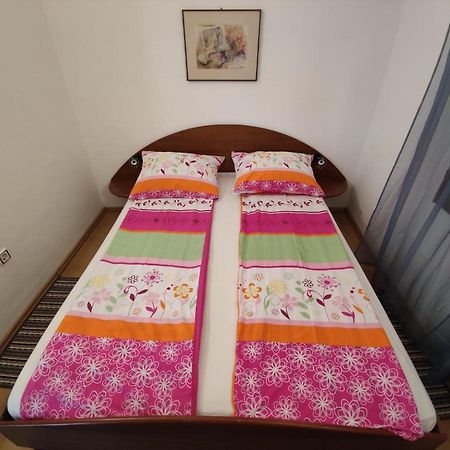 Apartments Vodice Srima エクステリア 写真