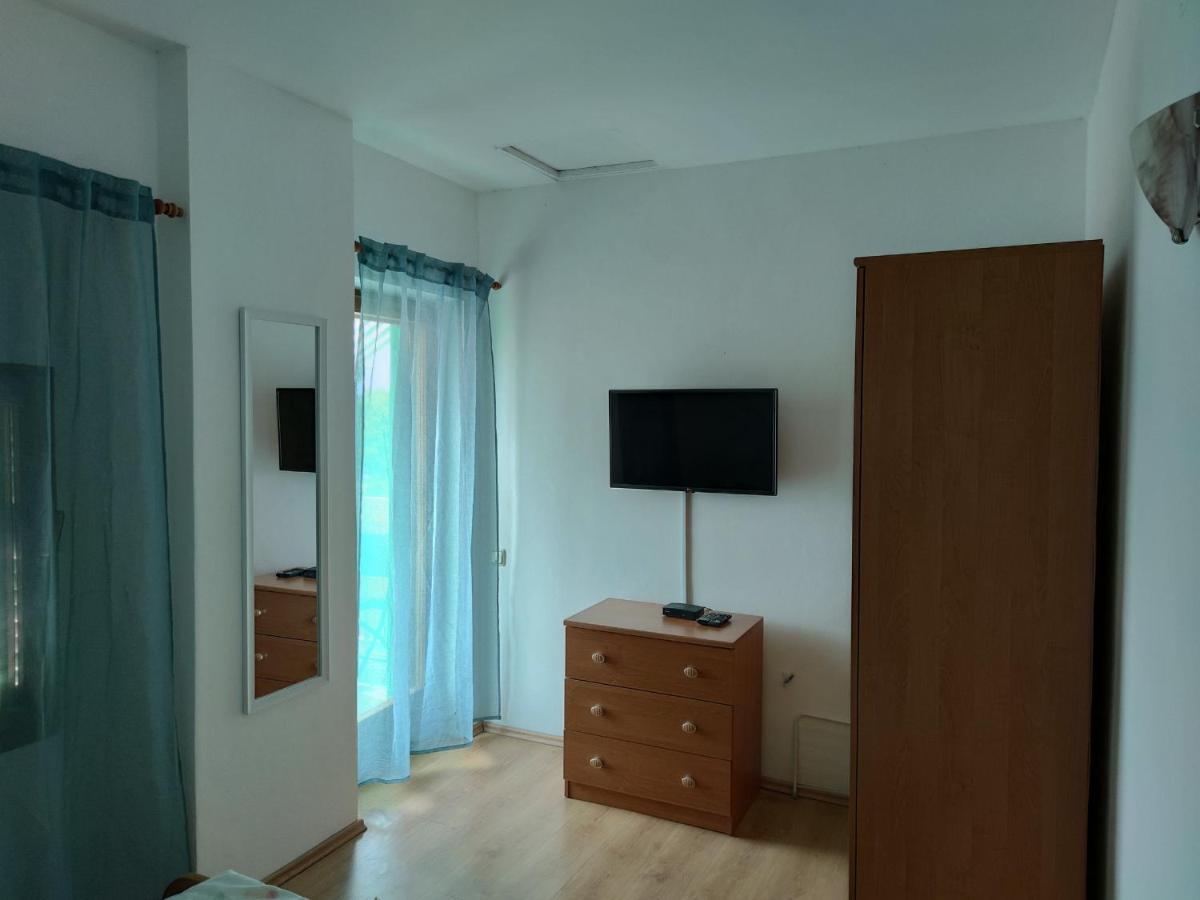 Apartments Vodice Srima エクステリア 写真