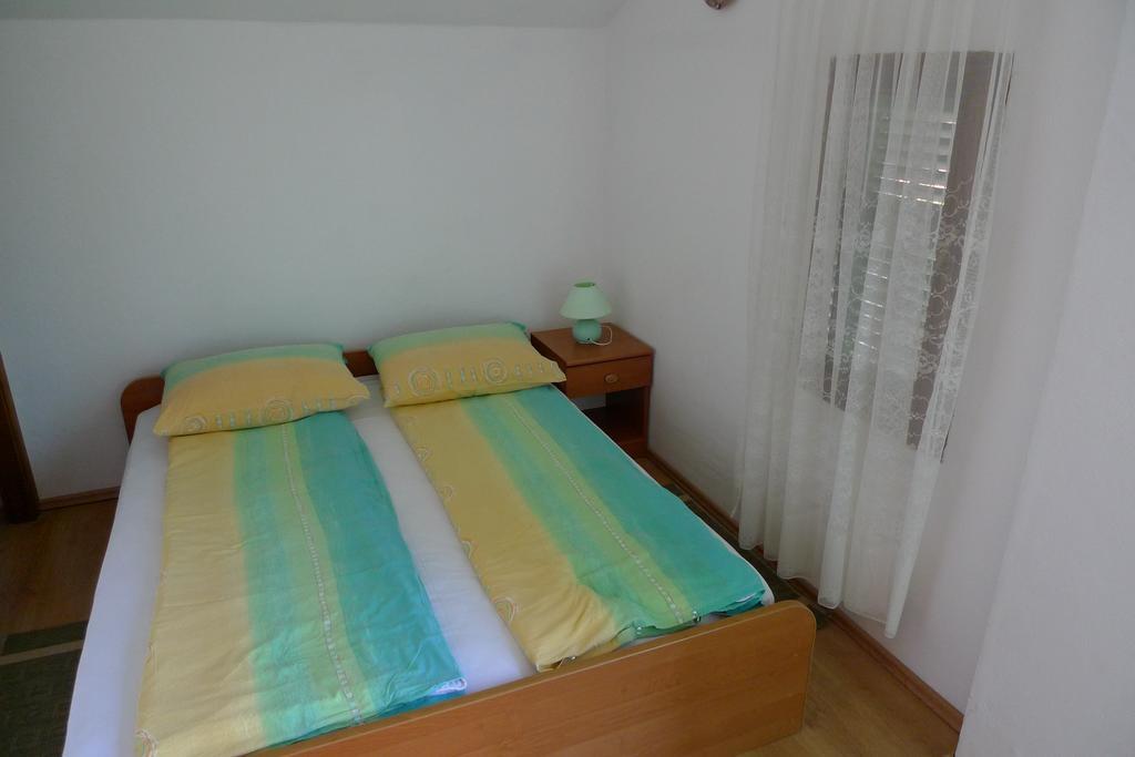 Apartments Vodice Srima 部屋 写真