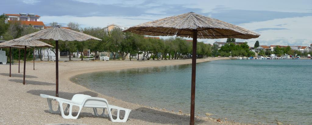 Apartments Vodice Srima 部屋 写真