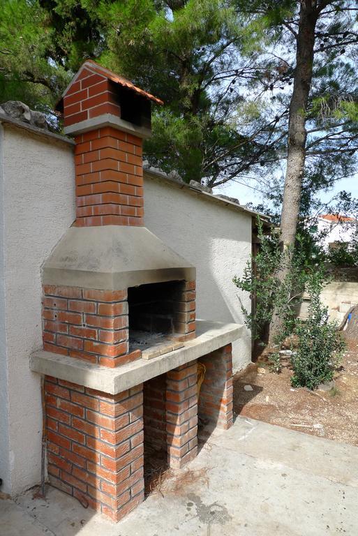 Apartments Vodice Srima 部屋 写真
