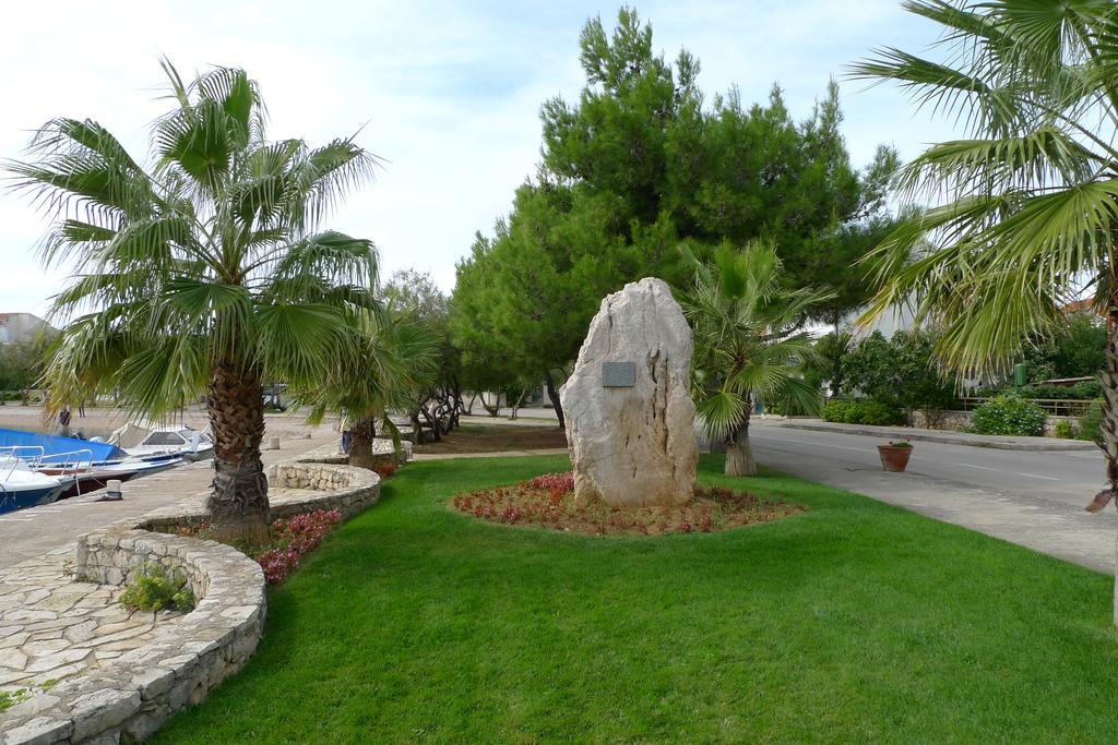 Apartments Vodice Srima 部屋 写真